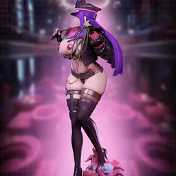 Demon Core - Frieren and Fern 10