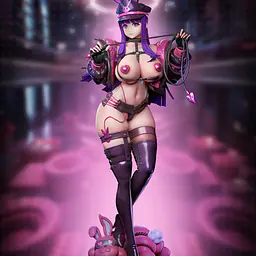 Demon Core - Frieren and Fern 2