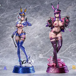 Demon Core - Frieren and Fern 15