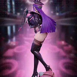 Demon Core - Frieren and Fern 12
