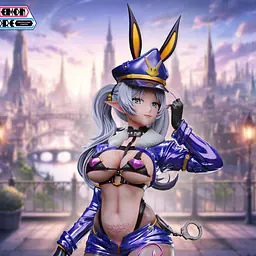Demon Core - Frieren and Fern 5