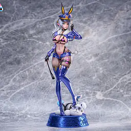 Demon Core - Frieren and Fern 13