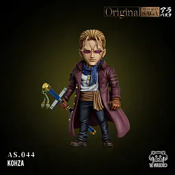 YZ - Koza 2