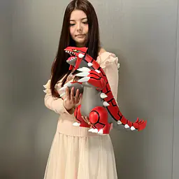 LD - Groudon 4