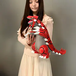 LD - Groudon 2
