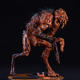 Sideshow Collectibles - The Fly 3