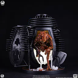 Sideshow Collectibles - The Fly 2