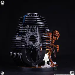 Sideshow Collectibles - The Fly 4