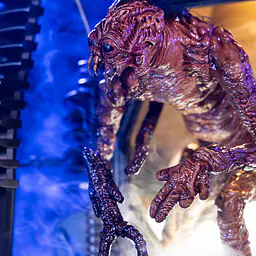 Sideshow Collectibles - The Fly 6