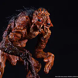 Sideshow Collectibles - The Fly 8