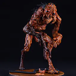 Sideshow Collectibles - The Fly 1