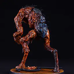 Sideshow Collectibles - The Fly 14