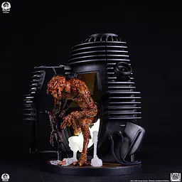 Sideshow Collectibles - The Fly 15