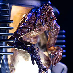 Sideshow Collectibles - The Fly 17