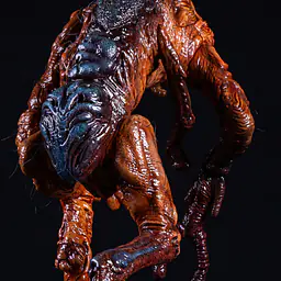 Sideshow Collectibles - The Fly 16