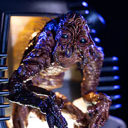 Sideshow Collectibles - The Fly 13