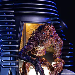 Sideshow Collectibles - The Fly 9