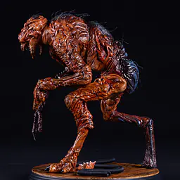 Sideshow Collectibles - The Fly 24