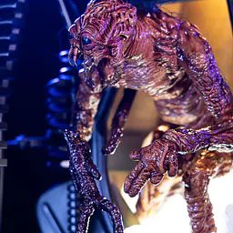 Sideshow Collectibles - The Fly 27