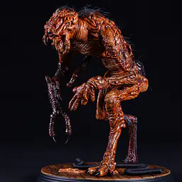 Sideshow Collectibles - The Fly 26