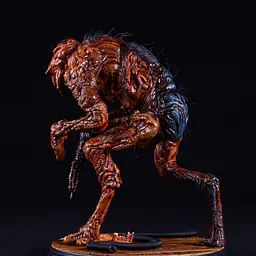 Sideshow Collectibles - The Fly 20