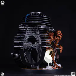 Sideshow Collectibles - The Fly 21