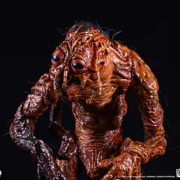 Sideshow Collectibles - The Fly 22