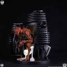Sideshow Collectibles - The Fly 33