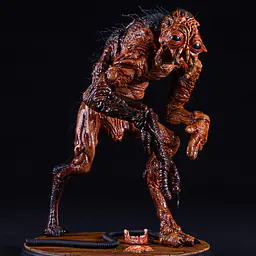 Sideshow Collectibles - The Fly 34