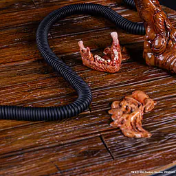 Sideshow Collectibles - The Fly 28