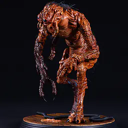 Sideshow Collectibles - The Fly 30