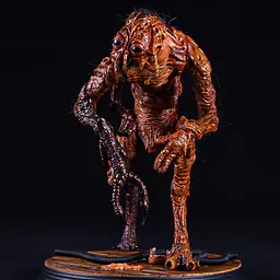 Sideshow Collectibles - The Fly 32