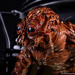 Sideshow Collectibles - The Fly 40