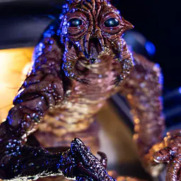 Sideshow Collectibles - The Fly 44