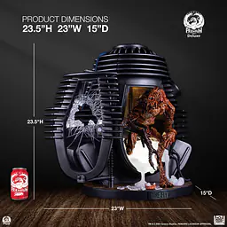 Sideshow Collectibles - The Fly 45