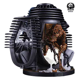 Sideshow Collectibles - The Fly 48