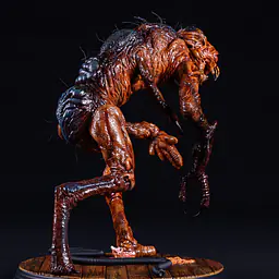 Sideshow Collectibles - The Fly 5