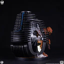Sideshow Collectibles - The Fly 41