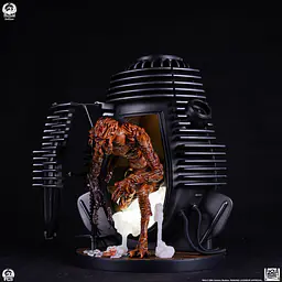 Sideshow Collectibles - The Fly 43