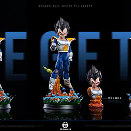 EH - Vegeta 1