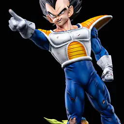 EH - Vegeta 12
