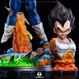 EH - Vegeta 5