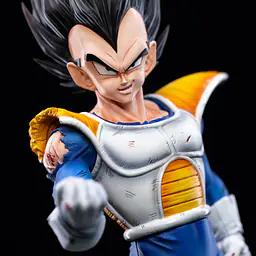 EH - Vegeta 7