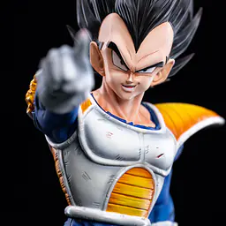 EH - Vegeta 8