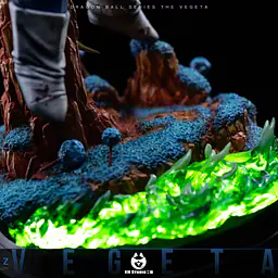 EH - Vegeta 14