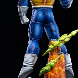 EH - Vegeta 9