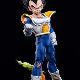 EH - Vegeta 2