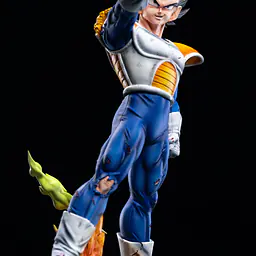 EH - Vegeta 6