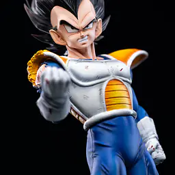 EH - Vegeta 3