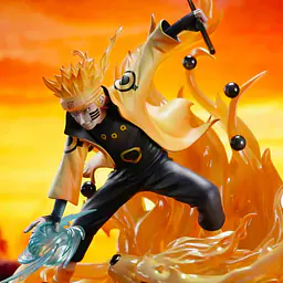 JDM - Naruto 6